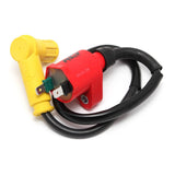 NCY PERFORMANCE COIL FOR SCOOTER WITH GY6 150cc OR QMB139 50cc MOTORS (Y CAP)
