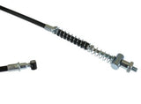 REAR BRAKE CABLE FOR QMB139 50cc & GY6 150cc SCOOTERS