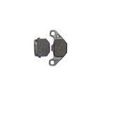 BRAKE PADS FOR PIAGGIO, TGB, ADLY, ROUGHHOUSE 2018 WITH 12" WHEELS