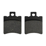 PRIMA BRAKE PADS FOR YAMAHA, GENUINE BUDDY 50, HONDA RUCKUS AND MANY MORE