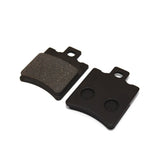 PRIMA BRAKE PADS FOR YAMAHA, GENUINE BUDDY 50, HONDA RUCKUS AND MANY MORE