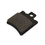 PRIMA BRAKE PADS FOR YAMAHA, GENUINE BUDDY 50, HONDA RUCKUS AND MANY MORE