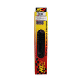NCY LOW DOWN SHOCK (BLACK, ADJUSTABLE) FOR GENUINE, RUCKUS, GY6