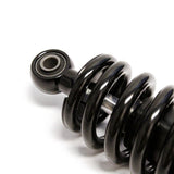 NCY LOW DOWN SHOCK (BLACK, ADJUSTABLE) FOR GENUINE, RUCKUS, GY6