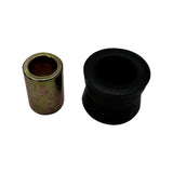 NCY SHOCK BUFFER (TOP OF FRONT SHOCK); NCY SCOOT COUPE SHOCK