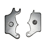 NIU REAR BRAKE PADS, N, N-SPORT, N-GT ELECTRIC SCOOTER