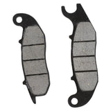 NIU FRONT BRAKE PADS; N;N-SPORT;,NGT