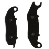 NIU FRONT BRAKE PADS; N;N-SPORT;,NGT