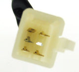 CDI ADAPTOR FOR 4-STROKE HORIZONTAL CYLINDER HONDA ENGINES *DUAL TO SINGLE*