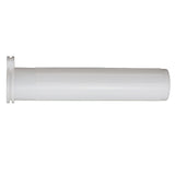 THROTTLE TUBE (7/8) *UNIVERSAL* FOR SCOOTERS MOTORCYCLES POCKET BIKES ECT.
