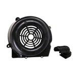 FAN COVER FOR 150cc GY6 MOTORS (63mm) TAO TAO GATOR WOLF ECT.