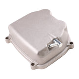 150cc VALVE COVER FOR SCOOTERS FOR GY6 MOTORS (NON-EGR) *INCLUDES BOLTS & HOSE*