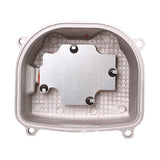 150cc VALVE COVER FOR SCOOTERS FOR GY6 MOTORS (NON-EGR) *INCLUDES BOLTS & HOSE*