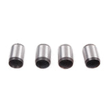 DOWEL PINS 10mm X 14mm (CYLINDER BASE) FOR SCOOTERS WITH 150cc GY6 MOTORS *4-PACK*