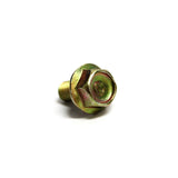 M6 / M6 x 12mm FLANGE BOLTS FITS SIDE OF CYLINDER ON 150cc GY6 MOTORS