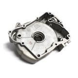 RIGHT SIDE CRANKCASE COVER W/ BOLTS COMPLETE KIT FOR SCOOTERS 150cc GY6 MOTOR