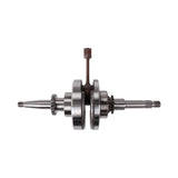 50cc CRANKSHAFT ASSEMBLY SCOOTER WITH 4-STROKE QMB139 MOTORS *16 TOOTH*
