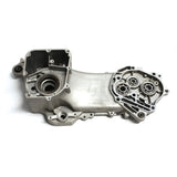 CRANKCASE ASSEMBLY (LEFT SHORT) FOR CHINESE SCOOTERS WITH 50cc QMB139 MOTORS