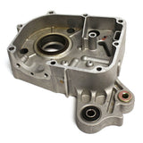 50cc QMB139 ENGINE CRANKCASE HOUSING COVER ASSEMBLY *RIGHT SIDE* FOR SCOOTERS