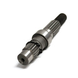 FINAL DRIVE SHAFT REAR AXLE FOR SCOOTERS WITH 50cc QMB139 MOTORS