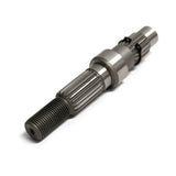 FINAL DRIVE SHAFT REAR AXLE FOR SCOOTERS WITH 50cc QMB139 MOTORS