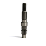 FINAL DRIVE SHAFT REAR AXLE FOR SCOOTERS WITH 50cc QMB139 MOTORS