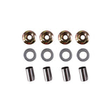 CAMSHAFT HOLDER (COMPLETE) 50cc - 100cc QMB139