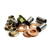CAMSHAFT HOLDER (COMPLETE) 50cc - 100cc QMB139