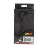 NCY KICK START LEVER (BLACK) FOR HONDA RUCKUS