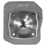 HONDA DIO, SYM DD50 NCY BIG BORE CYLINDER KIT WITH HEAD HEAD (50MM)