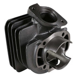HONDA DIO, SYM DD50 NCY BIG BORE CYLINDER KIT WITH HEAD HEAD (50MM)