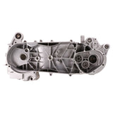 150cc GY6 *LONG CASE* CRANKCASE ASSEMBLY (54mm SPACING)