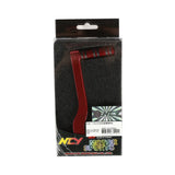 NCY ALUMINUM KICKSTART LEVER (RED) FOR HONDA RUCKUS & QMB139 50cc SCOOTER