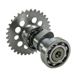 RDLN PERFORMANCE CAMSHAFT *A9* FOR 50cc - 100cc QMB139 ENGINES
