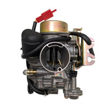 OKO 30mm CVK PERFORMANCE CARBURETOR FOR GY6 MOTORS