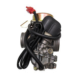 OKO 30mm CVK PERFORMANCE CARBURETOR FOR GY6 MOTORS