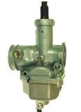 26mm CARBURETOR FOR 4-STROKE HONDA STYLE ENGINE LEFT SIDE MANUAL CHOKE