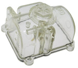 OKO PWK TRANSPARENT CARBURETOR FLOAT BOWL