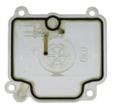 OKO PWK TRANSPARENT CARBURETOR FLOAT BOWL