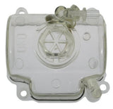 OKO PWK TRANSPARENT CARBURETOR FLOAT BOWL
