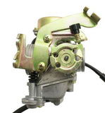 30mm CVK PERFORMANCE CARBURETOR FOR GY6 MOTORS
