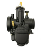 OKO PWK CARBURETOR (BLACK) *WITHOUT POWER JET*
