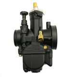 OKO PWK CARBURETOR (BLACK) *WITHOUT POWER JET*