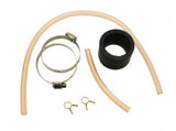 OKO PWK CARBURETOR (BLACK) *WITHOUT POWER JET*