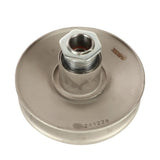 RDLN RED LINE ADJUSTABLE SHEAVE CLUTCH PULLEY GY6 150cc