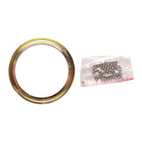 NCY PERFORMANCE CLUTCH SECONDARY SPRING SEAT FOR SCOOTER WITH 150cc GY6 MOTORS