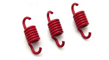 NCY CLUTCH SPRINGS FOR 50cc - 100cc QMB139 MOTORS