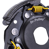 DR. PULLEY HIGH PERFORMANCE CLUTCH GY6 150cc - 232cc