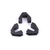 VARIATOR SLIDES FOR 150cc - 232cc GY6 SCOOTERS ATVS UTVS KARTS *3 PER SET*
