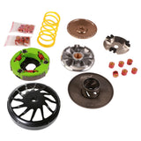 NCY PERFORMANCE CVT SUPER TRANSMISSION SET FOR YAMAHA ZUMA 50cc *2 - STROKE*